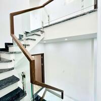 Chỉ hơn 3 tỷ xíu nhà 4 tầng 40m2 ngõ thông cực nông ngay Vin Thượng Lý, Hồng Bàng