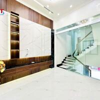 Chỉ hơn 3 tỷ xíu nhà 4 tầng 40m2 ngõ thông cực nông ngay Vin Thượng Lý, Hồng Bàng