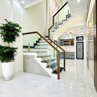 Chỉ hơn 3 tỷ xíu nhà 4 tầng 40m2 ngõ thông cực nông ngay Vin Thượng Lý, Hồng Bàng