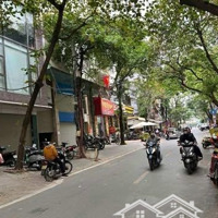 Nhà Đẹp Võ Văn Dũng, 68M2, Phân Lô Cán Bộ, Ô Tô Tránh, Mặt Tiền Rộng, Giá Tốt