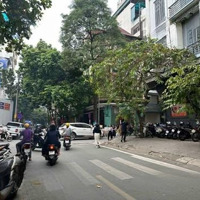 Nhà Đẹp Võ Văn Dũng, 68M2, Phân Lô Cán Bộ, Ô Tô Tránh, Mặt Tiền Rộng, Giá Tốt