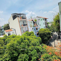 Nhà Đẹp 4 Tầng -Dòng Tiền Tốt - Hẻm Xe Tải Xô Viết Nghệ Tĩnh - Gần Hàng Xanh-Liền Kề Q1 - (4X18)M