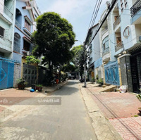 Nhà Đẹp 4 Tầng -Dòng Tiền Tốt - Hẻm Xe Tải Xô Viết Nghệ Tĩnh - Gần Hàng Xanh-Liền Kề Q1 - (4X18)M
