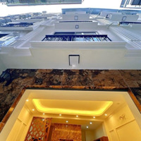 Bán Nhà Cầu Giấy 30M2 6 Tầng Thang Máy, Xây Mới, Trước Nhà Rộng Và Thoáng