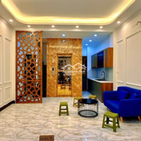 Bán Nhà Cầu Giấy 30M2 6 Tầng Thang Máy, Xây Mới, Trước Nhà Rộng Và Thoáng