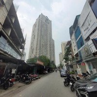 Lk Văn Khê - Trục Đường 17M Kinh Doanh, 83M2 X 4 Tầng, 24 Tỷ