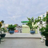 Tậu Nhà Phố - Cho Ô Tô Ngủ Cùng - Đường Số 2, Phường 16, Gò Vấp