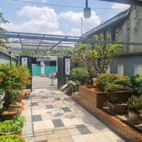 Bán Nhà Mặt Tiền Phạm Thị Giây - 3 Tầng - 200M2 - Gần Các Trường Học- Chợ - Tt Mua Sắm- Giá Bán 13,2 Tỷ