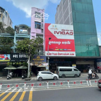 Bán Toà Nhà Mặt Tiền Đường Phạm Văn Bạch, Gò Vấp,Diện Tích8X23M, Hầm 6 Tầng, Vị Trí Đẹp, Giá Chỉ 28 Tỷ