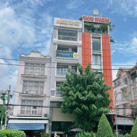 Bán Toà Nhà Mặt Tiền Đường Phạm Văn Bạch, Gò Vấp,Diện Tích8X23M, Hầm 6 Tầng, Vị Trí Đẹp, Giá Chỉ 28 Tỷ