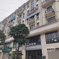 Bán Gấp Mặt Phố Tố Hữu - Him Lam Vạn Phúc 91M2 7 T Hoàn Thiện Xây Fullmặt Tiền6.5M Kd Đỉnh 45.5 Tỷ