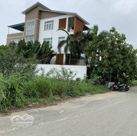 Bán Lô Góc 2 Mặt Tiền Kdc Phus Nhuận Đường Liên Phường,Phước Long B,Tp.thủ Đức