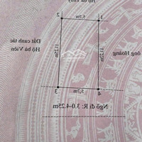 Bán Gấp Lô Đất Tại Phường Hoàng Lâm ( Lâm Động ) Giá Đẹp - 1.1X Tỷ