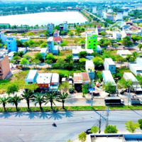 Đất Nền Khu Dân Cư Tên Lửa 2 , Sổ Hồng Riêng , Giá Tốt Nhất Khu Vực, Sang Tên Công Chứng Trong Ngày
