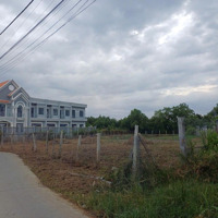 Bán Đất Tại Đường Tam Thôn Hiệp, Xã An Thới Đông, Cần Giờ, Hồ Chí Minh, 14 Tỷ, 1644 M2 Hot!