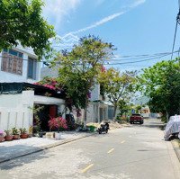 Bán Đất Bá Tùng Hoà Quý Giai Đoạn 2 Ngay Cầu Khuê Đông