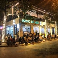 Cho Thuê Mặt Bằng Kinh Doanh Lô Góc Cực Hiếm 60M² X 2 Tầngmặt Tiền10M Trần Đại Nghĩa Giá Sốc 80 Triệu