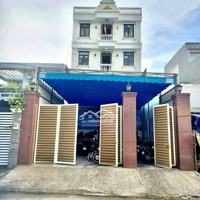 Bán Chdv 38 Phòng 200 Triệu/Tháng Mặt Tiền Đường Số 2 Phường Trường Thọ Thủ Đức