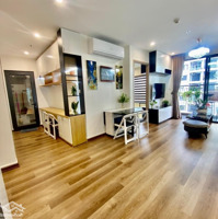 Bán Căn 1 Phòng Ngủ+ Công Năng Như Căn 2 Phòng Ngủgiá Chỉ 2 Tỷ 250 Triệu Full Nội Thất View Thoáng, Liên Hệ: 0987.767.788