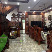 Biệt Thự Mini 9M X 18M 2 Lầu Đường 19M Thông Khu Biệt Thự Lê Văn Khương. Sát Bia Tiger