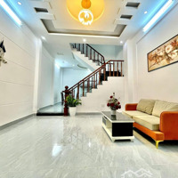 Siêu Phẩm Nhà Đẹp Đường Lam Sơn, Quận Tân Bình, Giá: 2.8 Tỷ/50M2, Sổ Hồng Riêng. Liên Hệ: 0775687243