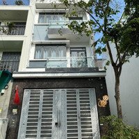 Nhà Mới Keng 3 Tầng Hẻm Xe Tải 6M Khu Vạn Phúc City Giá Chỉ 6 Tỷ