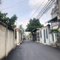 Bán Nhà Cấp 4 Diện Tích 160M Sổ Hồng Thổ Cư Cây Xăng 26 Nguyễn Văn Tiên, Phường Tân Phong, Biên Hòa