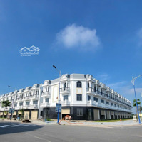 Bán Shophouse 3 Phòng Ngủ 4Vs, 100M2 Tại Rich Home Bàu Bàng, 3,4 Tỷ