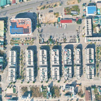 Bán Shophouse Tại Vincom Shophouse Cẩm Phả, 4,5 Tỷ, 75M2, 4 Tầng, Mặt Tiền 6M