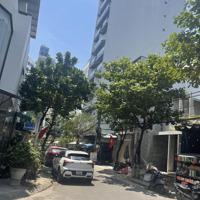 Duy Nhất Góc 2 Mặt Tiền Phố Tây An Thượng 120M2(8*15M) Thích Hợp Xây Căn Hộ Cách Biển 500M Giá 1Xtỷ