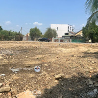 Bán Lô Đất 1056M2 Xã Vĩnh Thạnh Thích Hợp Làm Kho Xưởng Chỉ 7,5 Triệu M2
