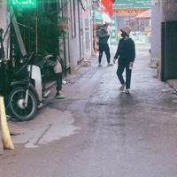 Bán Đất Phương Canh, 20,5 Tỷ, 112 M2, Pháp Lý Đầy Đủ, Hàng Hot