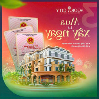 Bán Đấtmặt Tiền12M Shr 6 X 18 Tt Thủ Thừa - Long An Chỉ 600 Triệu