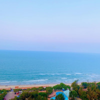 Nguyễn Hiếu Dic - Bán Căn Hộ 1 Phòng Ngủ Csj Tower Vũng Tàu View Trực Diện Biển. Giá Bán 2 Tỷ 650 Triệu