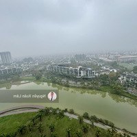 Cần Bán Căn 58M2 Full Đồ View Vịnh Hồ Và Quảng Trường Giá Rẻ 3.1 Tỷ Bao Phí Lake 2 Aquabay Ecopark