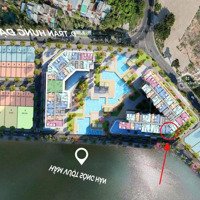 Chủ Bán Căn 1 Ngủ + Hàng Hiếm Giá Bằng Chủ Đầu Tư, Trực Diện Mặt Sông, Loại Căn Đã Hết Ngay Đợt Đầu