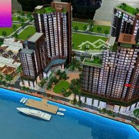 Chủ Bán Căn 1 Ngủ + Hàng Hiếm Giá Bằng Chủ Đầu Tư, Trực Diện Mặt Sông, Loại Căn Đã Hết Ngay Đợt Đầu