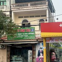 Bán Nhà Đất Tại Khu 12A, Thị Trấn Lâm Thao, Huyện Lâm Thao, Tỉnh Phú Thọ