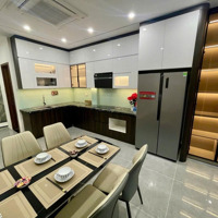 Trung Tâm Bồ Đề - Long Biên 7 Tầng Thang Máy - Full Nội Thất Cao Cấp - Nhỉnh 11 Tỷ