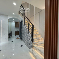 Chính Chủ Bán Nhà Mới Xây Dựng Lê Văn Sỹ, Phú Nhuận/39M2/Shr/ Giá Chỉ 3 Tỏi 750/ Gần Bv Thống Nhất.