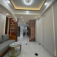 Chính Chủ Bán Nhà Mới Xây Dựng Lê Văn Sỹ, Phú Nhuận/39M2/Shr/ Giá Chỉ 3 Tỏi 750/ Gần Bv Thống Nhất.