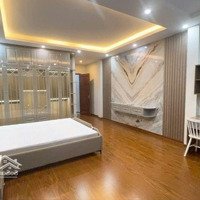 Kim Ngưu- Phân Lô- Thang Máy - Full Nội Thất Xịn- Ô Tô Thông- 57 Mx 6T