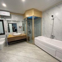Kim Ngưu- Phân Lô- Thang Máy - Full Nội Thất Xịn- Ô Tô Thông- 57 Mx 6T