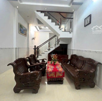 Bán Nhà Riêng Tại Đường B, 4,75 Tỷ, 51M2, 3 Phòng Ngủ 2 Vệ Sinh Pháp Lý Đầy Đủ, Giá Siêu Hời