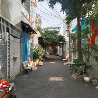 Bán Nhà Riêng Tại Đường B, 4,75 Tỷ, 51M2, 3 Phòng Ngủ 2 Vệ Sinh Pháp Lý Đầy Đủ, Giá Siêu Hời