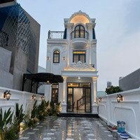 Bán Biệt Thự Mini Phú Mỹ Gần Bv 1.500 Giường Tk: 5 Phòng Ngủ 3 Vệ Sinh 186M2 Giá Bán 5,5 Tỷ Tiện Ích Chuẩn 5Sao