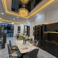 Bán Biệt Thự Mini Phú Mỹ Gần Bv 1.500 Giường Tk: 5 Phòng Ngủ 3 Vệ Sinh 186M2 Giá Bán 5,5 Tỷ Tiện Ích Chuẩn 5Sao