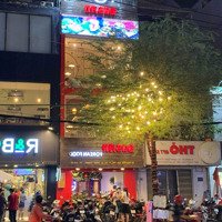 (Duy Nhất)Mặt Tiền Kd K300 5,9X21M Nở Hậu Chỉ 23,9 Tỷ -K300 Khu C18 Vị Trí Sầm Uất-Trục Kd Có Lề Hè
