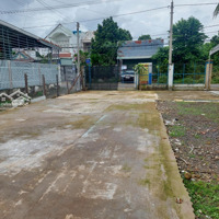 Bán Đất Siêu Hót - Tp. Long Khánh - Đồng Nai- Ngang 9M - 189.5M2 - Gần Hồ Thị Hương - Giá Bán 6,5 Tỷ