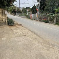 Cần Bán Đất Đồng Trúc Giá Rẻ Nằm Cách Trục Đường Liên Xã Chỉ 50 M